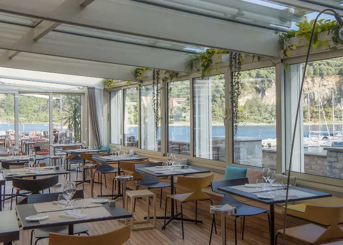 Grand Hotel Porto Venere