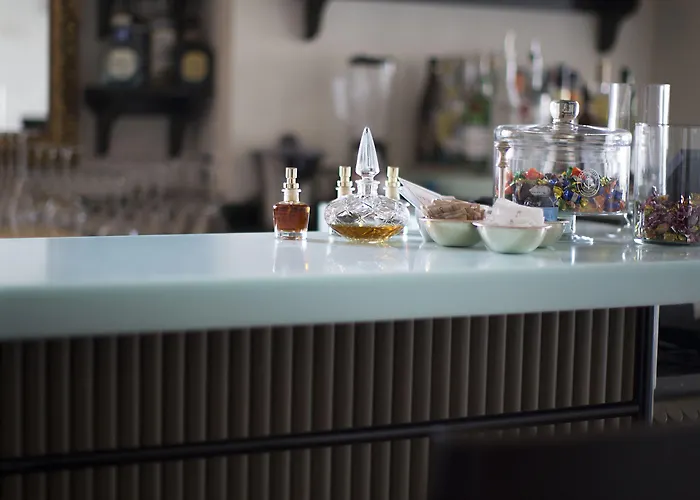 Hotel Grand Porto Venere