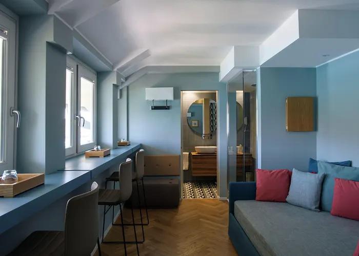 Grand Hotel Porto Venere