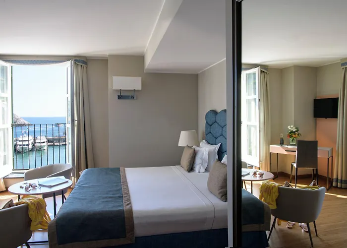 Hotel Grand 5*